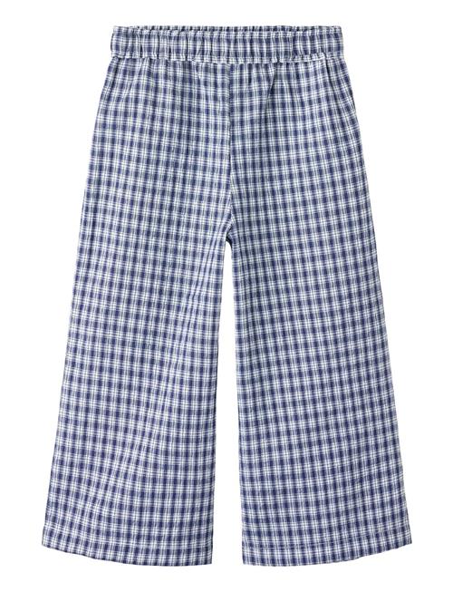 name it | Nmffenja Wide Pant | 116