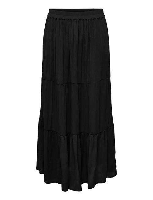 ONLY Carmakoma | Carmikka Long Skirt Wvn Noos | 54
