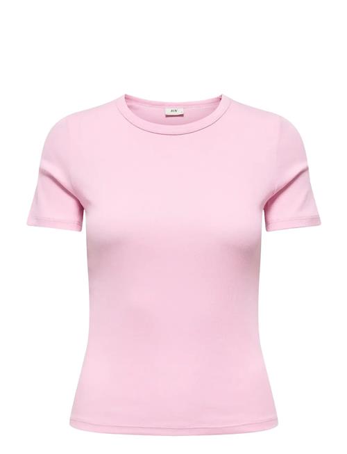JDY | Jdylucky S/S O Neck Top Jrs Noos | S