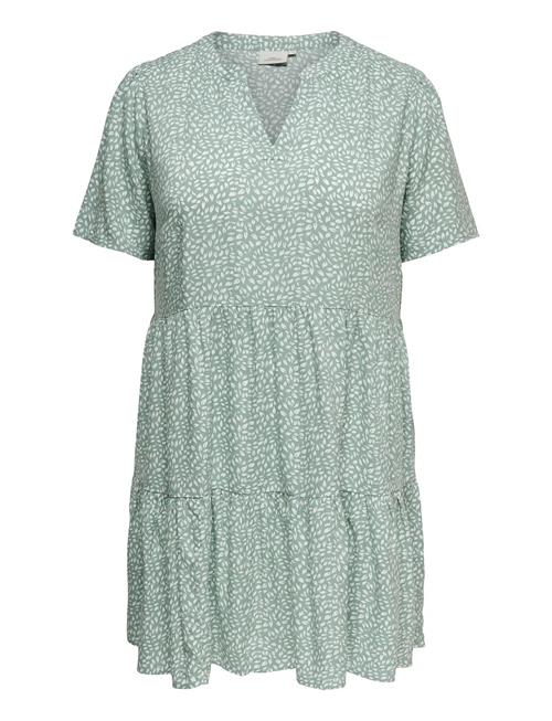 ONLY Carmakoma | Carzally S/S Thea Tunic Dress Noos | 42