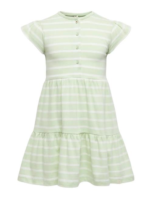 Kids Only | Kmgkalinka Life Ss Striped Dress Jrs | 110
