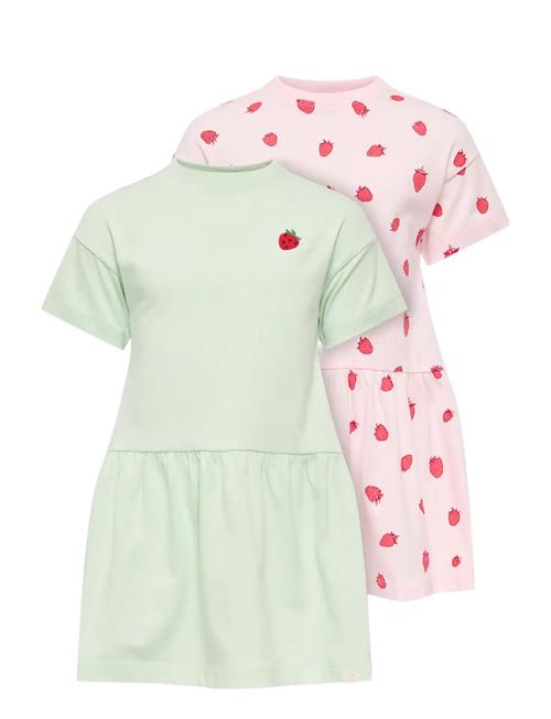 Kids Only | Kmgmaiken Life Ss Dress 2-P Jrs | 98