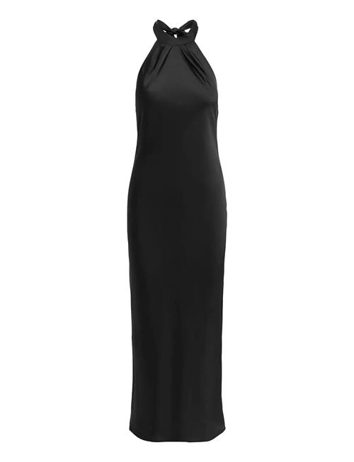 JDY | Jdyurba Halterneck Long Dress Wvn Exp | M