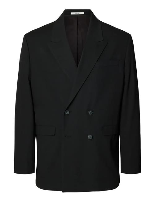 Selected | Slmrelaxed-Liam Db Blz Noos | 54