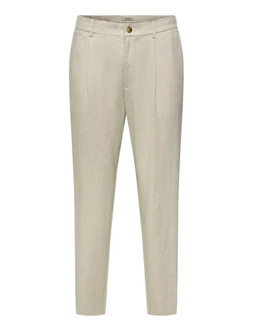 ONLY & SONS | Onslou Eno Tapered 0569 Pants | 30 x 30