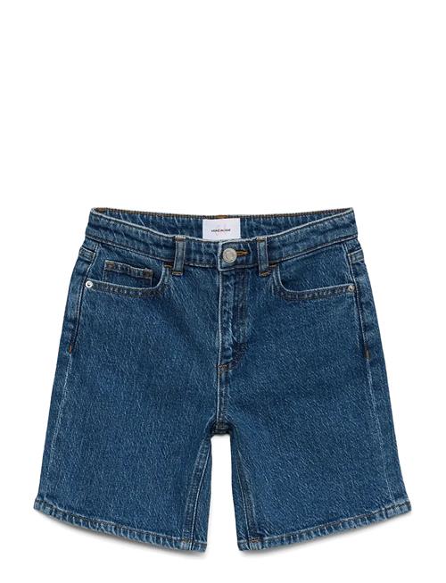Vero Moda Girl | Vmtess Long Dnm Shorts Mix Girl | 164