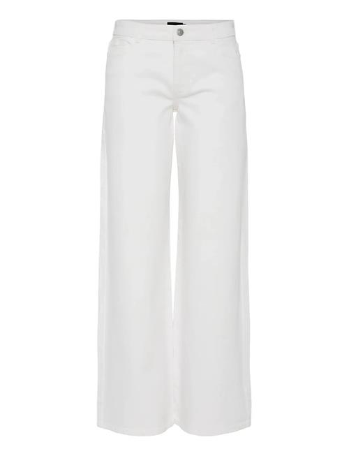 Pieces | Pcselma Lw Wide Jeans Od Noos Bc | 28 x 30