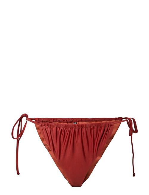 Pieces | Pckin Bikini Shiny Tanga | XS