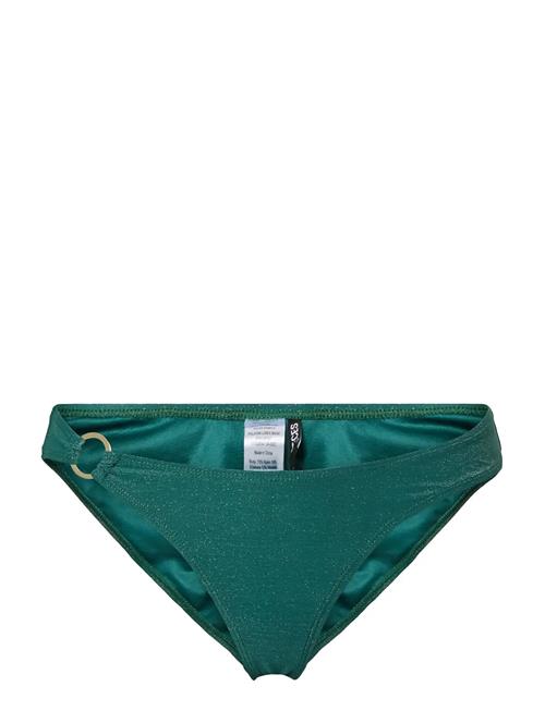 Pieces | Pclaomi Lurex Bikini Ring Brief | XS