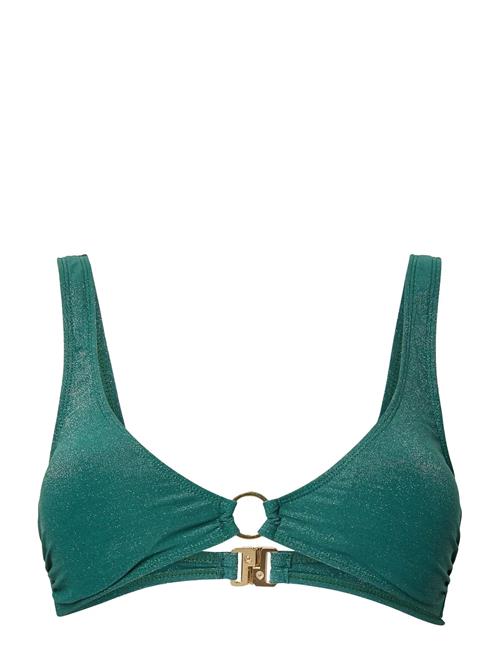 Pieces | Pclaomi Lurex Bikini Ring Top | XL