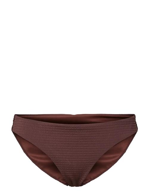 Pieces | Pckaya Seersucker Bikini Brief | M