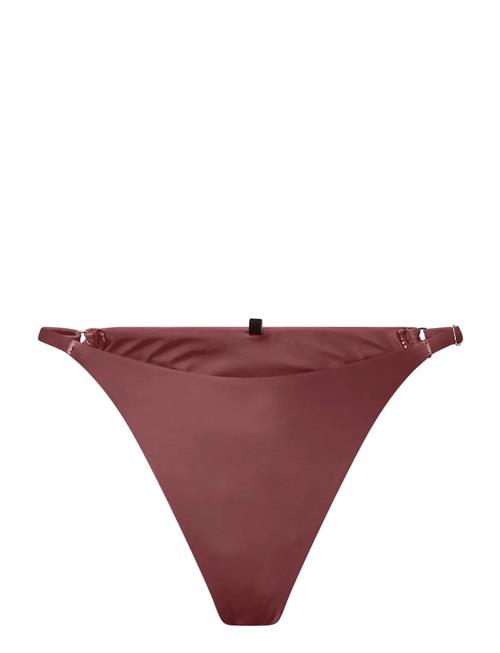 Pieces | Pcbaomi Bikini Adjustable Thong Bc | S