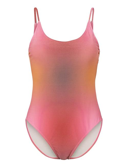 Pieces | Pclaomi Lurex Swimsuit | M
