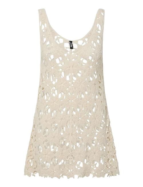 Pieces | Pclina Crochet Dress Wvn | L