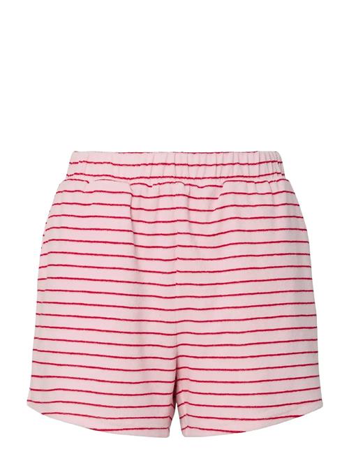 Pieces | Pckay Mw Frotte Shorts | S