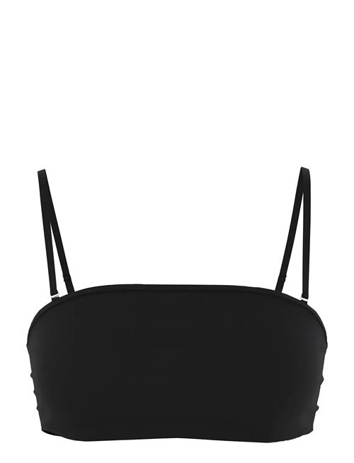 Pieces | Pcbaomi Bandeau Detach Straps Top Bc | M