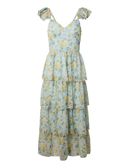 YAS | Yasmatiri Sl Ankle Dress | 36