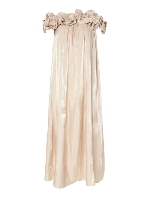 YAS | Yasturino Os Long Dress - Show | 40