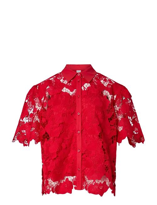 YAS | Yasgala 2/4 Shirt - Show | 42