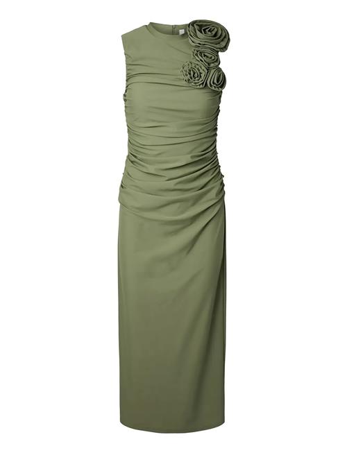 YAS | Yasdona Sl Long Dress - Show | M