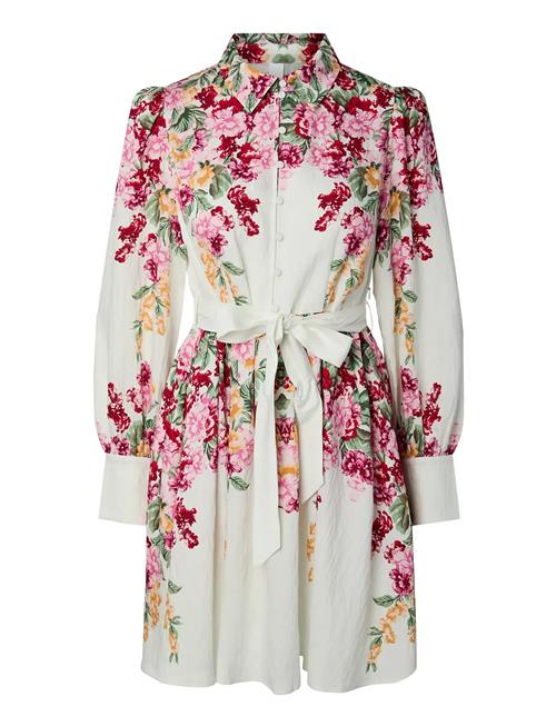 YAS | Yasrosie Ls Dress S. - Ex | 42