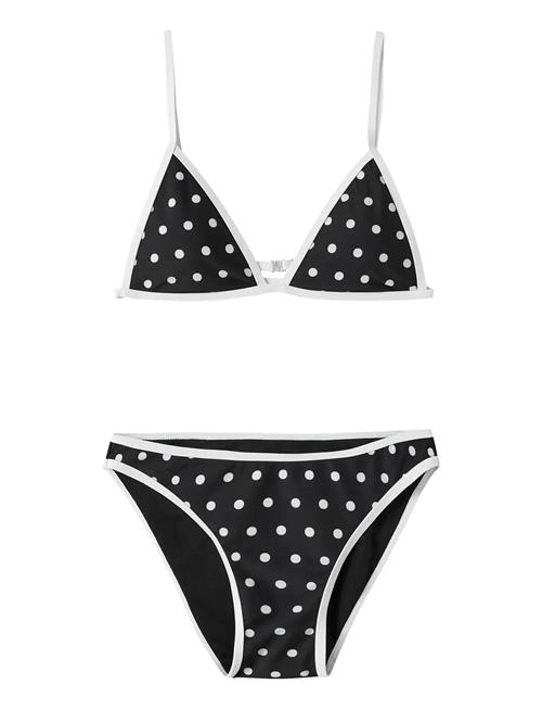LMTD | Nlfzinnio Dot Bikini | 134-140