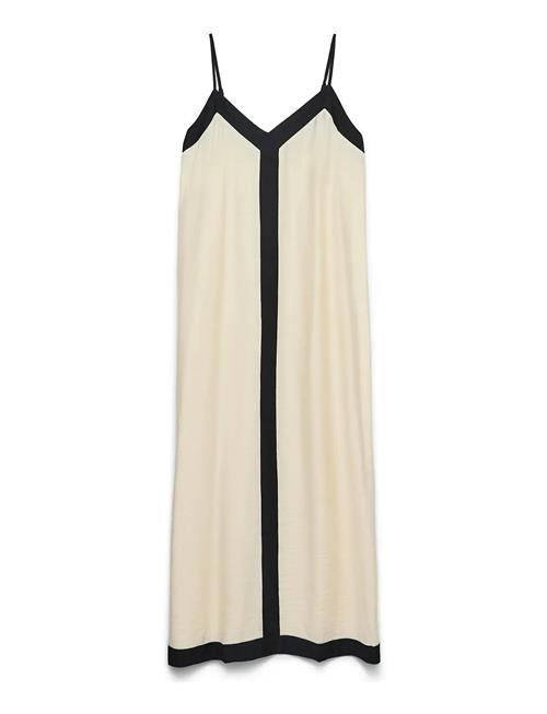 Vero Moda | Vmdenise Singlet Ankle Dress Wvn Btq Ga | XL