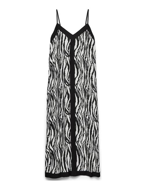 Vero Moda | Vmdenise Singlet Ankle Dress Wvn Btq Ga | M