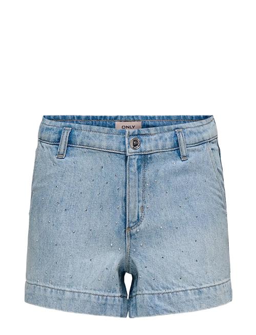 Kids Only | Kogcomet Wide Rhinestone Shorts Dnm Noos | 152