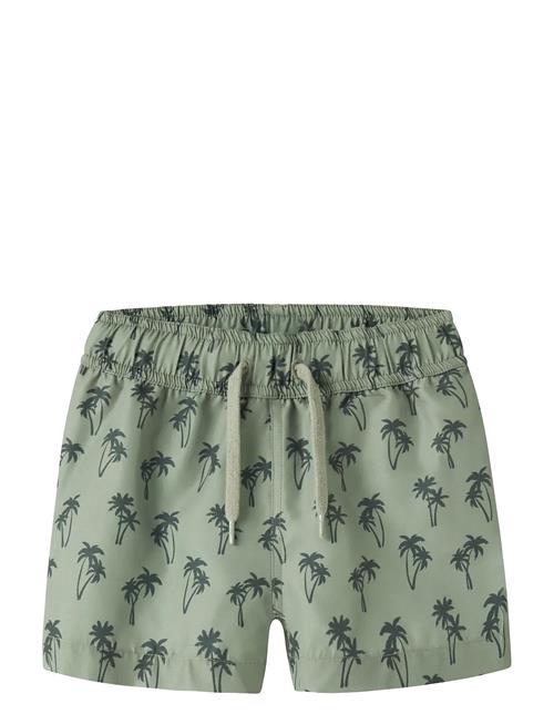 name it | Nmmzune Swim Shorts Box | 116