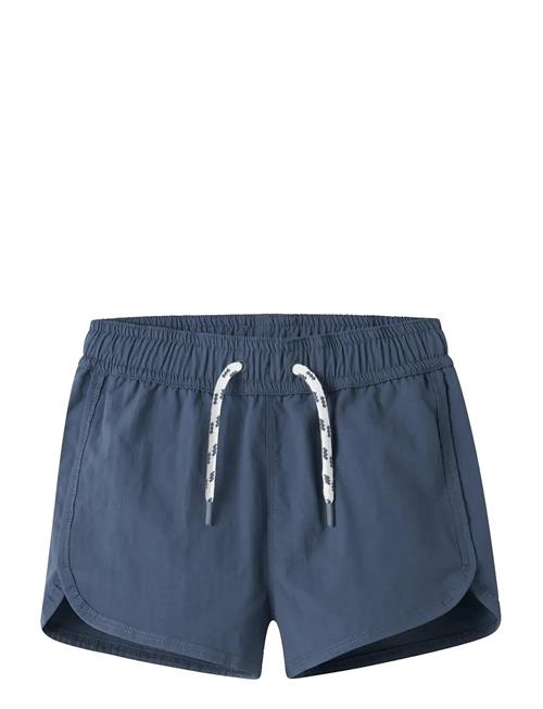 name it | Nmmzakron Swim Shorts | 98