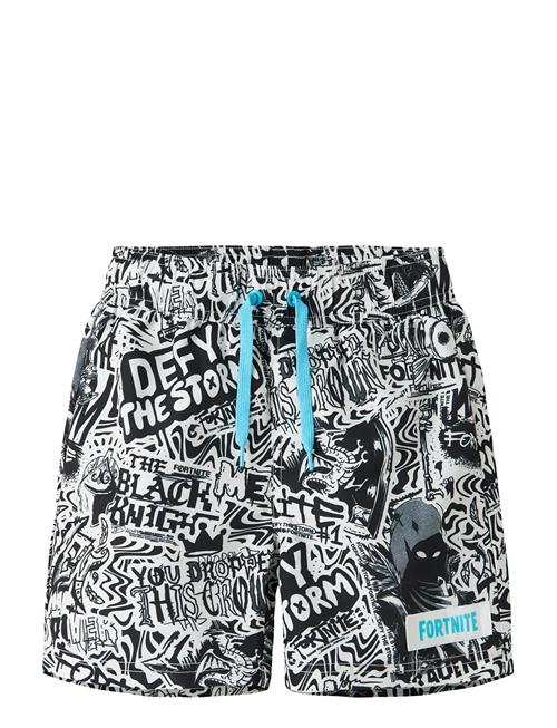 name it | Nkmmarki Fortnite Swimshorts Bfu | 158