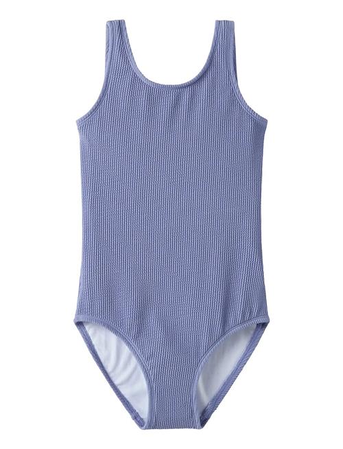name it | Nkfzeplia Swimsuit | 110-116