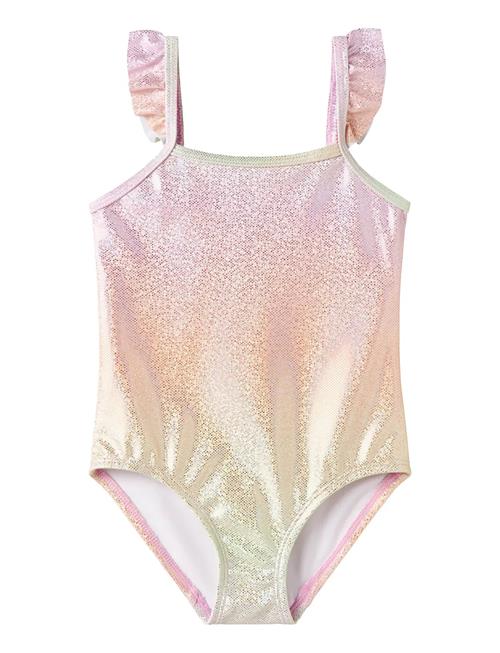 name it | Nmfzola Swimsuit | 110-116
