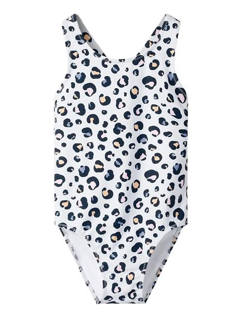 name it | Nmfzanimal Swimsuit | 98-104