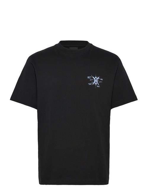 Daily Paper | Shield Evolution Ss Tee | XS