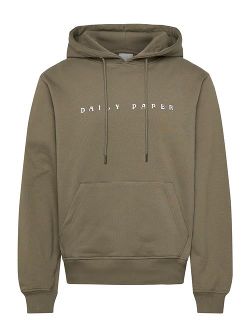 Daily Paper | Alias Dias Hoodie | S