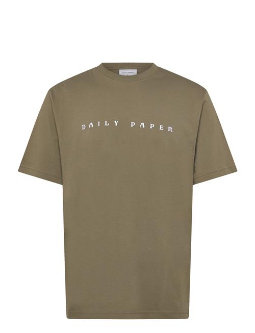 Daily Paper | Alias Dias T-Shirt | S