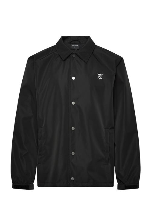 Daily Paper | Alias Dias Coach Jacket | XL