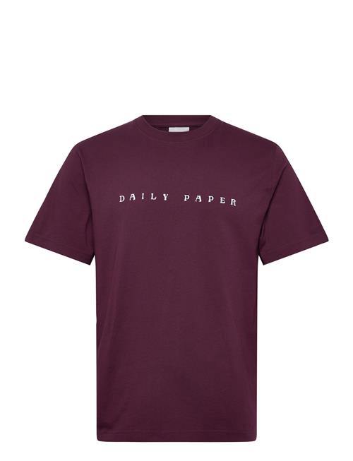 Daily Paper | Alias Dias T-Shirt | XL