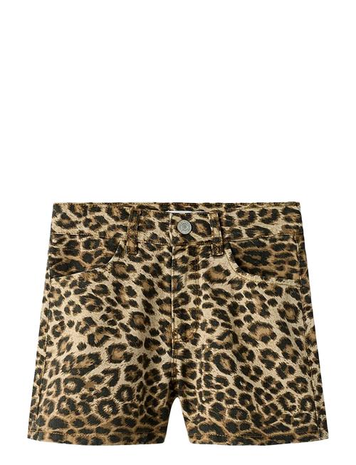 name it | Nkfrose Hw Shorts 4444-Td Noos | 146