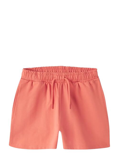 name it | Nkfbrally Sweat Shorts Unb Noos | 122
