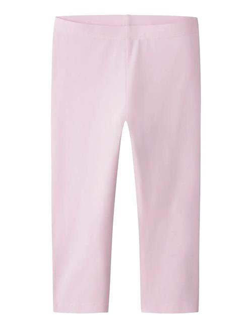 name it | Nkfvivian Capri Legging Ff Noos | 164