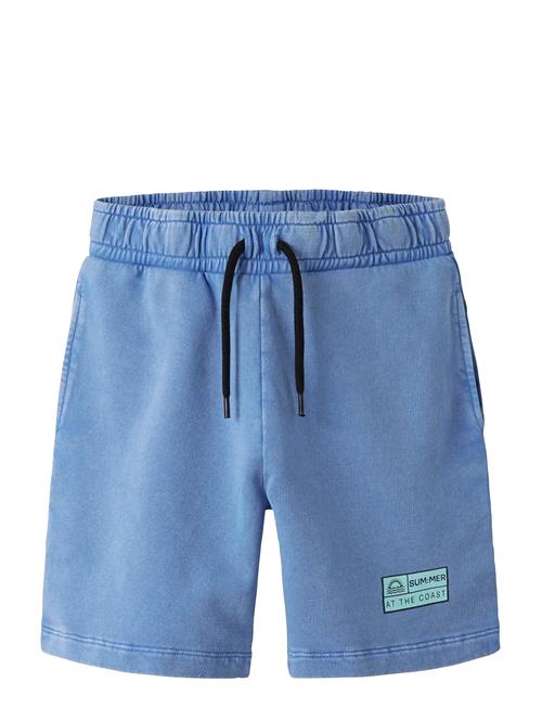 name it | Nkmfandel Sweat Shorts Unb Noos | 122