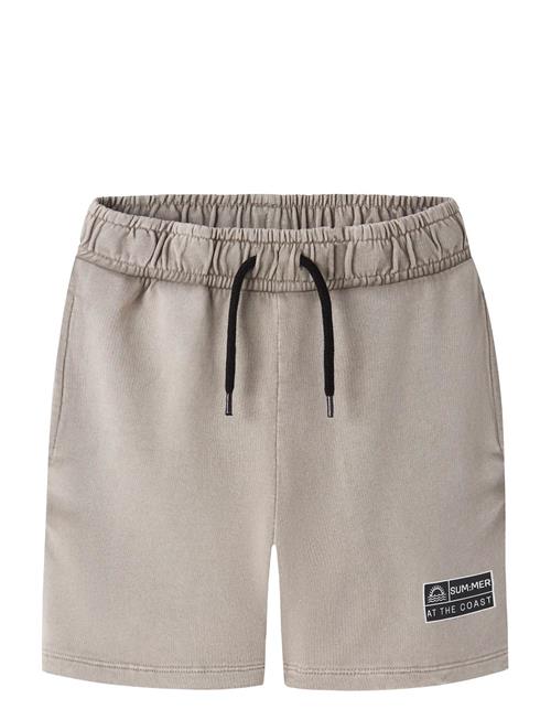 name it | Nkmfandel Sweat Shorts Unb Noos | 128
