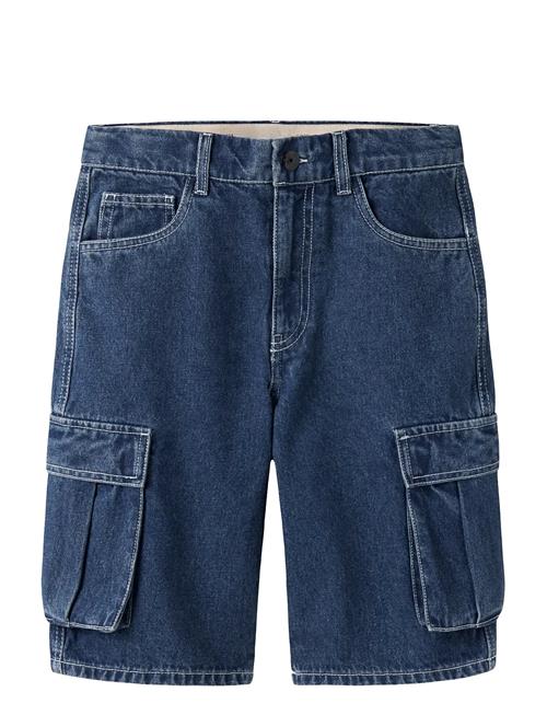 name it | Nkmben Sk Dnm Cargo Bermuda 2800-Im | 164