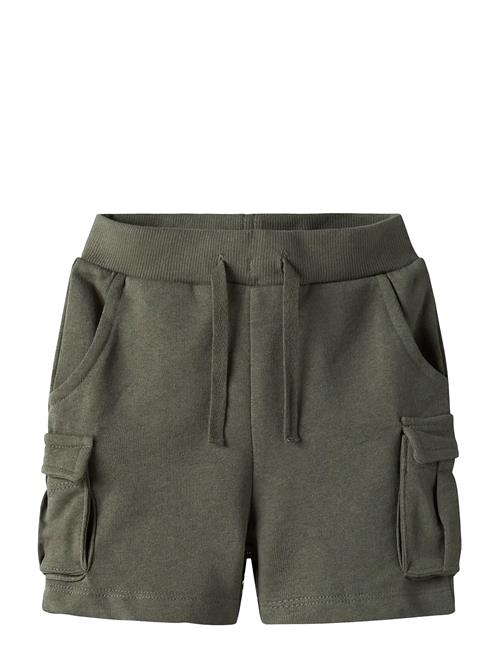 name it | Nmmoli Sweat Shorts Unb Noos | 92