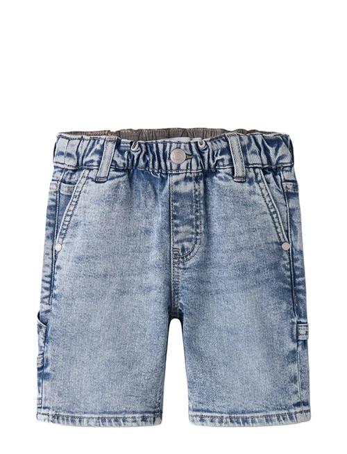 name it | Nmmben Loose Dnm Bermuda 8620-Bc Noos | 128