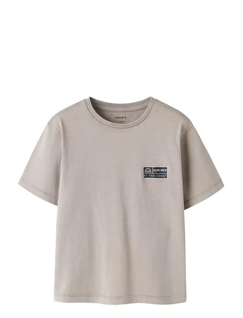 name it | Nkmfandel Ss Nreg Top Noos | 158-164