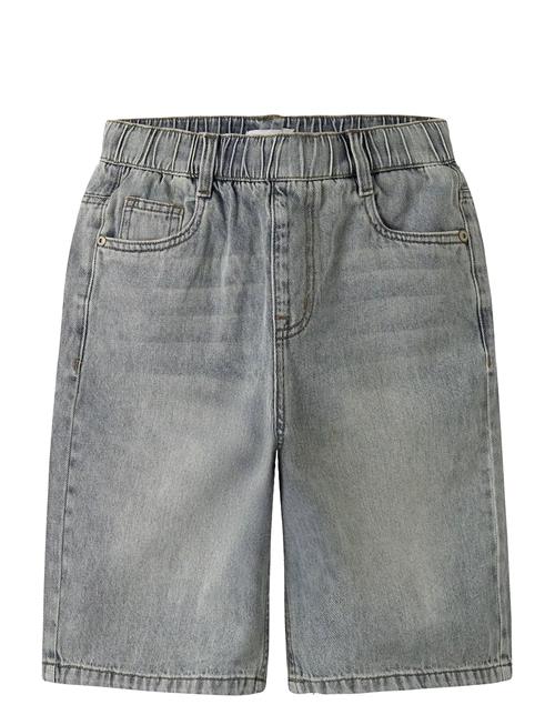 name it | Nkmben X Skater Dnm Bermuda 8649-By Noos | 164
